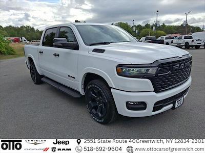 New 2025 Ram 1500 Big Horn Crew Cab 4x4 Pickup for sale #N10429 - photo 1
