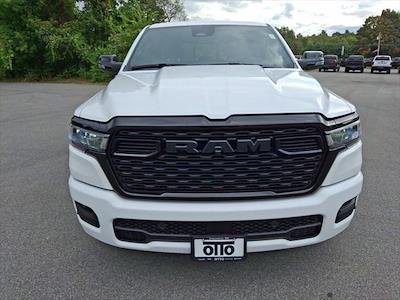 New 2025 Ram 1500 Big Horn Crew Cab 4x4 Pickup for sale #N10429 - photo 2