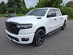 New 2025 Ram 1500 Big Horn Crew Cab 4x4 Pickup for sale #N10429 - photo 3