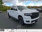 New 2026 Ram 1500 Big Horn Crew Cab 4x4 Pickup for sale #N10448 - photo 1