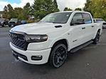 New 2026 Ram 1500 Big Horn Crew Cab 4x4 Pickup for sale #N10448 - photo 3