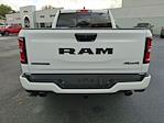New 2026 Ram 1500 Big Horn Crew Cab 4x4 Pickup for sale #N10448 - photo 6