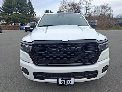 New 2026 Ram 1500 Big Horn Crew Cab for sale #N10497 - photo 2