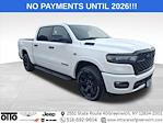 New 2026 Ram 1500 Big Horn Crew Cab for sale #N10497 - photo 1