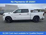 New 2026 Ram 1500 Big Horn Crew Cab for sale #N10497 - photo 4