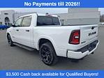 New 2026 Ram 1500 Big Horn Crew Cab for sale #N10497 - photo 5