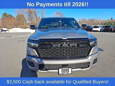 New 2026 Ram 1500 Big Horn Crew Cab for sale #N10498 - photo 2