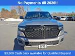New 2026 Ram 1500 Big Horn Crew Cab for sale #N10498 - photo 2
