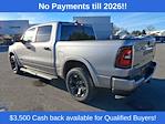 New 2026 Ram 1500 Big Horn Crew Cab for sale #N10498 - photo 4