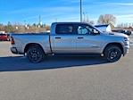 New 2026 Ram 1500 Big Horn Crew Cab for sale #N10498 - photo 8