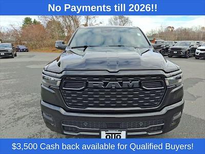 New 2026 Ram 1500 Big Horn Crew Cab for sale #N10499 - photo 2