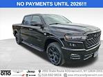 New 2026 Ram 1500 Big Horn Crew Cab for sale #N10499 - photo 1