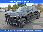 New 2026 Ram 1500 Big Horn Crew Cab for sale #N10499 - photo 3