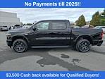 New 2026 Ram 1500 Big Horn Crew Cab for sale #N10499 - photo 4