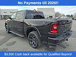 New 2026 Ram 1500 Big Horn Crew Cab for sale #N10499 - photo 5