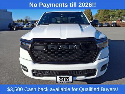 New 2026 Ram 1500 Big Horn Crew Cab for sale #N10500 - photo 2