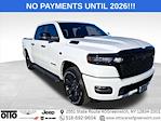 New 2026 Ram 1500 Big Horn Crew Cab for sale #N10500 - photo 1