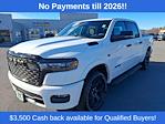 New 2026 Ram 1500 Big Horn Crew Cab for sale #N10500 - photo 3