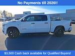 New 2026 Ram 1500 Big Horn Crew Cab for sale #N10500 - photo 4