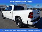 New 2026 Ram 1500 Big Horn Crew Cab for sale #N10502 - photo 6