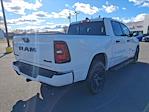 New 2026 Ram 1500 Big Horn Crew Cab for sale #N10502 - photo 8