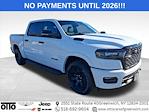 New 2026 Ram 1500 Big Horn Crew Cab for sale #N10502 - photo 4