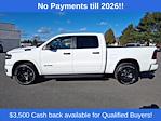 New 2026 Ram 1500 Big Horn Crew Cab for sale #N10502 - photo 5