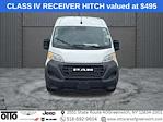 New 2026 Ram ProMaster 2500 High Roof Empty Cargo Van for sale #N10530 - photo 1