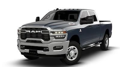New 2026 Ram 2500 Tradesman Crew Cab for sale #N10535 - photo 1