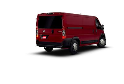 New 2026 Ram ProMaster 1500 Standard Roof Empty Cargo Van for sale #NV6463 - photo 2