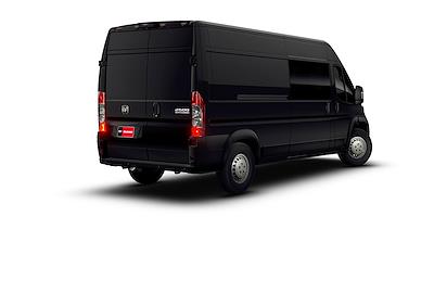 New 2026 Ram ProMaster 2500 High Roof Empty Cargo Van for sale #201503 - photo 2