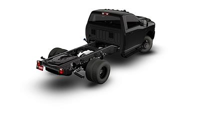 New 2026 Ram 3500 Regular Cab 60 CA Cab Chassis for sale #324413 - photo 2