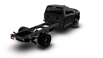 New 2026 Ram 3500 Regular Cab 84 CA Cab Chassis for sale #NV6448 - photo 2