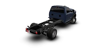 New 2026 Ram 5500 Regular Cab 84 CA Cab Chassis for sale #362161 - photo 2