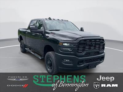 New 2025 Ram 2500 Tradesman Crew Cab 4x4 Pickup for sale #NV6057 - photo 1