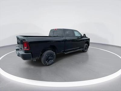 New 2025 Ram 2500 Tradesman Crew Cab 4x4 Pickup for sale #NV6057 - photo 2