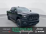 New 2025 Ram 2500 Tradesman Crew Cab 4x4 Pickup for sale #NV6057 - photo 1