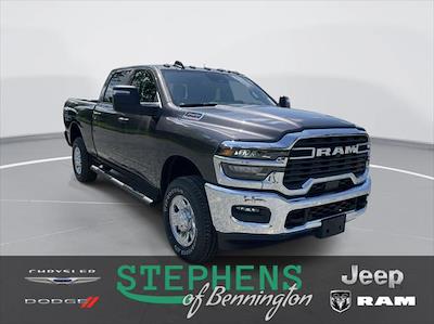 New 2025 Ram 2500 Tradesman Crew Cab 4x4 Pickup for sale #NV6065 - photo 1
