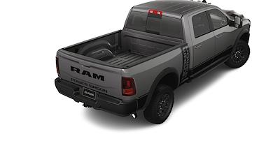 New 2025 Ram 2500 Power Wagon Crew Cab 4x4 Pickup for sale #NV6079 - photo 2