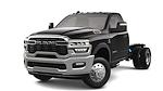 New 2025 Ram 3500 Big Horn Regular Cab 4x4 60 CA Cab Chassis for sale #NV6086 - photo 1