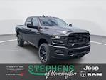 New 2025 Ram 2500 Big Horn Crew Cab 4x4 Pickup for sale #NV6059 - photo 1