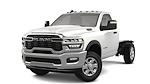 New 2025 Ram 3500 Big Horn Regular Cab 4x4 60 CA Cab Chassis for sale #NV6085 - photo 1