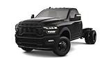 New 2025 Ram 3500 Tradesman Regular Cab 4x4 60 CA Cab Chassis for sale #NV6087 - photo 1