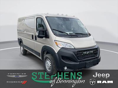 New 2025 Ram ProMaster 2500 Standard Roof Empty Cargo Van for sale #NV6053 - photo 1