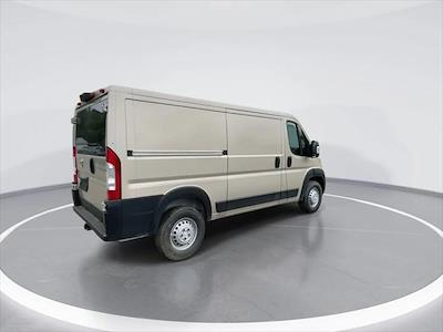 New 2025 Ram ProMaster 2500 Standard Roof Empty Cargo Van for sale #NV6053 - photo 2