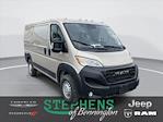 New 2025 Ram ProMaster 2500 Standard Roof Empty Cargo Van for sale #NV6053 - photo 1