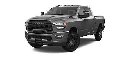 New 2025 Ram 3500 Big Horn Crew Cab 4x4 Pickup for sale #565742 - photo 1