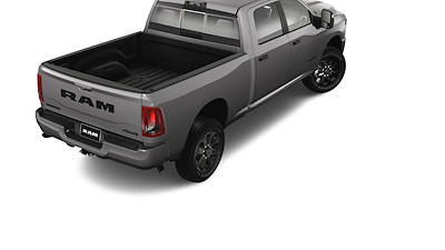 New 2025 Ram 3500 Big Horn Crew Cab 4x4 Pickup for sale #565742 - photo 2