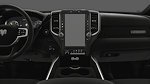 New 2025 Ram 3500 Big Horn Crew Cab 4x4 Pickup for sale #565742 - photo 5