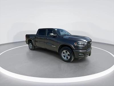 New 2025 Ram 1500 Big Horn Crew Cab 4x4 Pickup for sale #NV6033 - photo 2